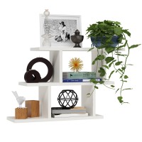 СНЯТО Полка навесная PN-3, цвет белый, ШхГхВ 62,8х15,8х38,4 см., универсальная сборка 191PN3