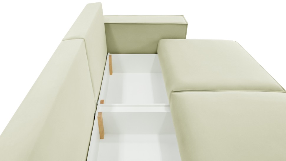 Диван "Премиум" Софт 2