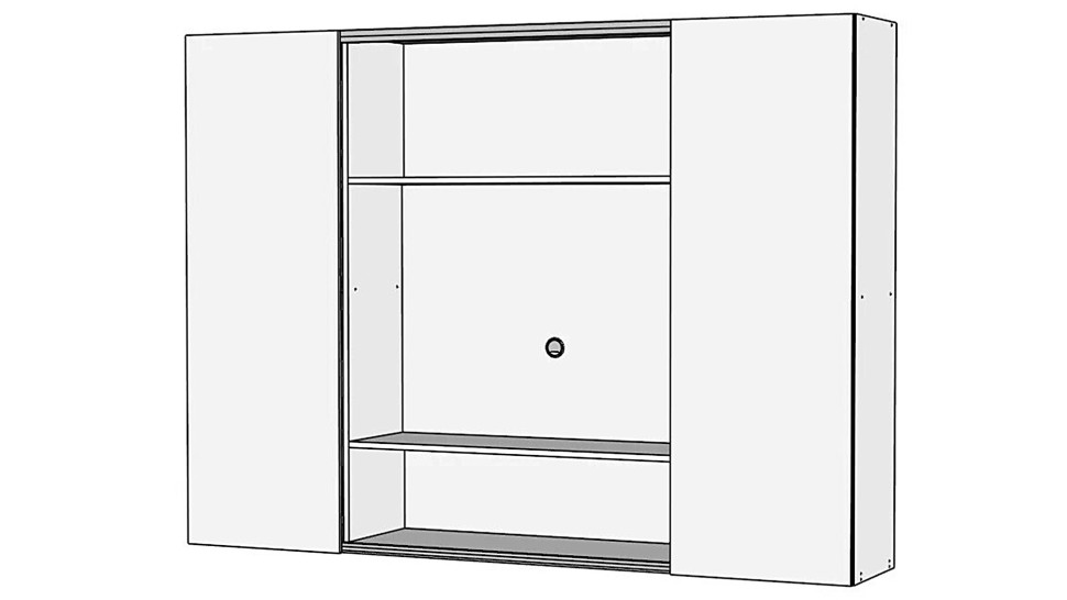 Гостиная Ева