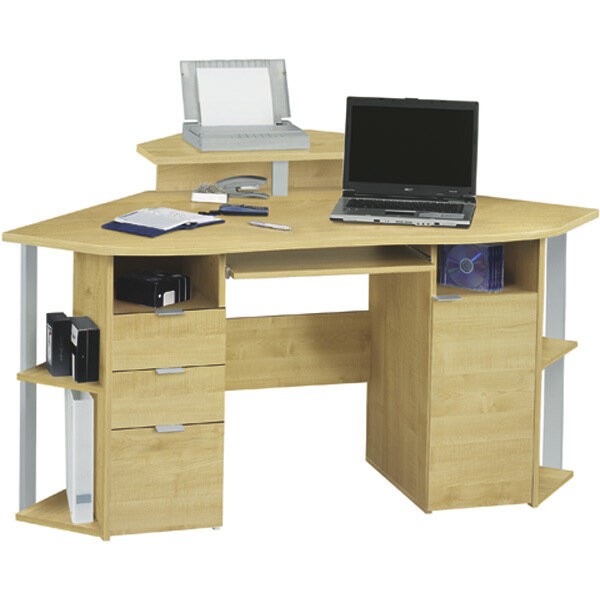 Компьютерный стол 24