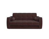 Аккордеон Барон №3 (Велюр шоколад НВ-178 16)