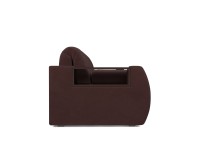 Аккордеон Барон №3 (Велюр шоколад НВ-178 16)