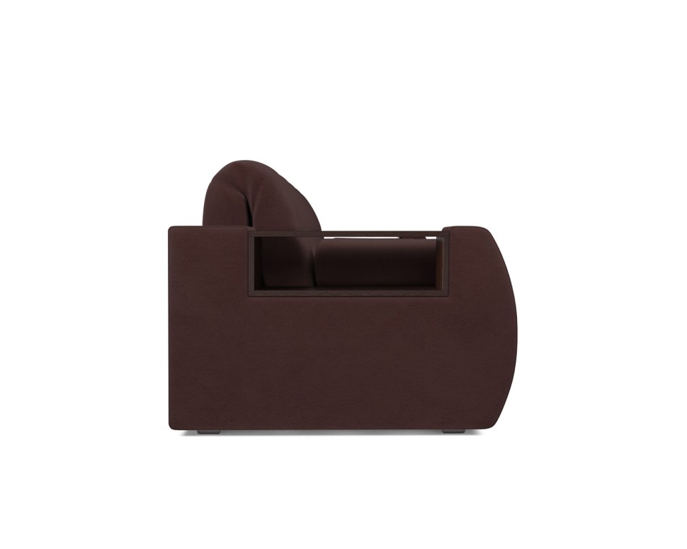 Аккордеон Барон №3 (Велюр шоколад НВ-178 16)