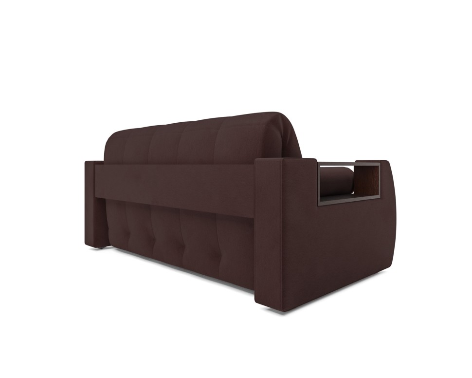 Аккордеон Барон №3 (Велюр шоколад НВ-178 16)