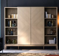 Гостиная Ева МДФ