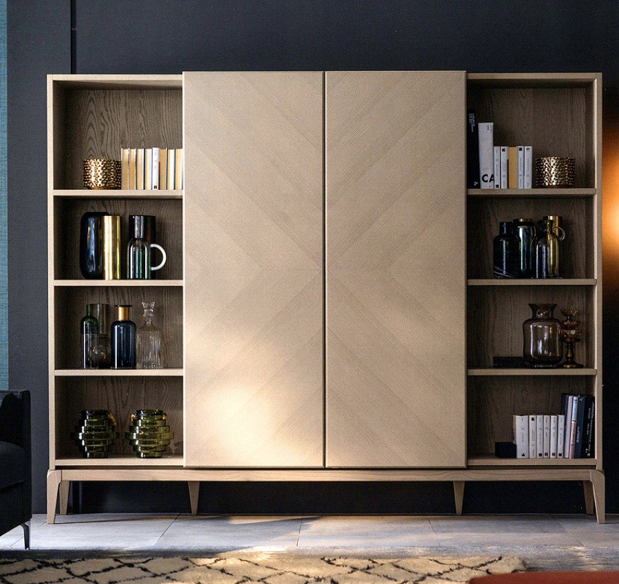 Гостиная Ева МДФ