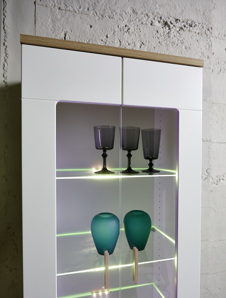 Гостиная Шейла