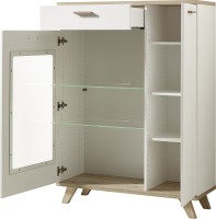 Гостиная Шейла