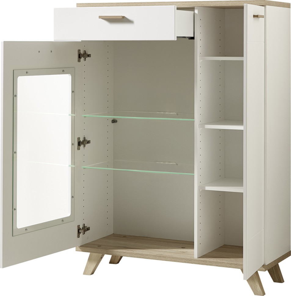 Гостиная Шейла