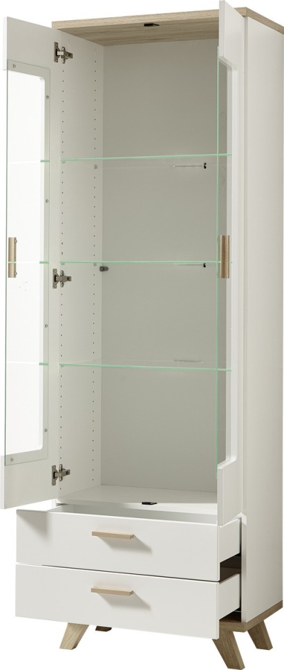 Гостиная Шейла