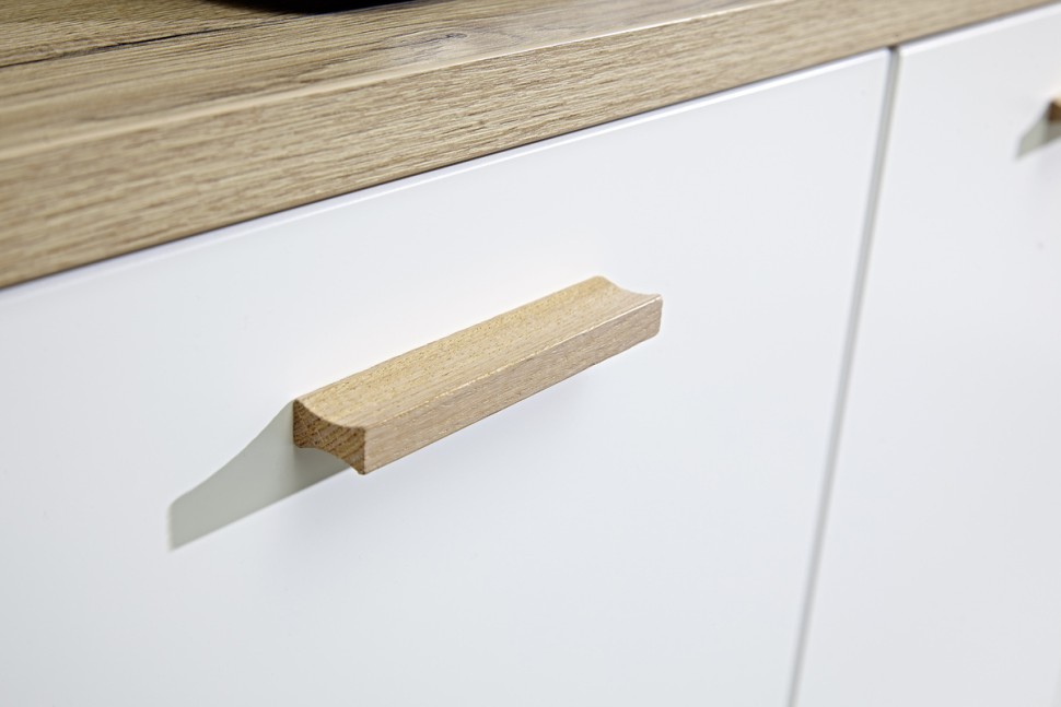 Гостиная Шейла