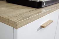 Гостиная Шейла