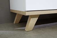 Гостиная Шейла