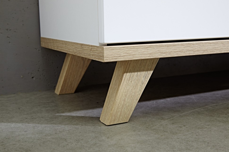 Гостиная Шейла