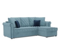 Берлин (Голубой Luna 089)