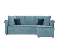 Берлин (Голубой Luna 089)