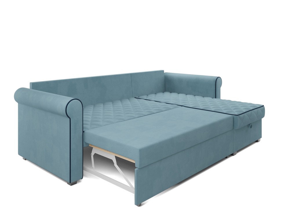 Берлин (Голубой Luna 089)