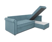 Берлин (Голубой Luna 089)