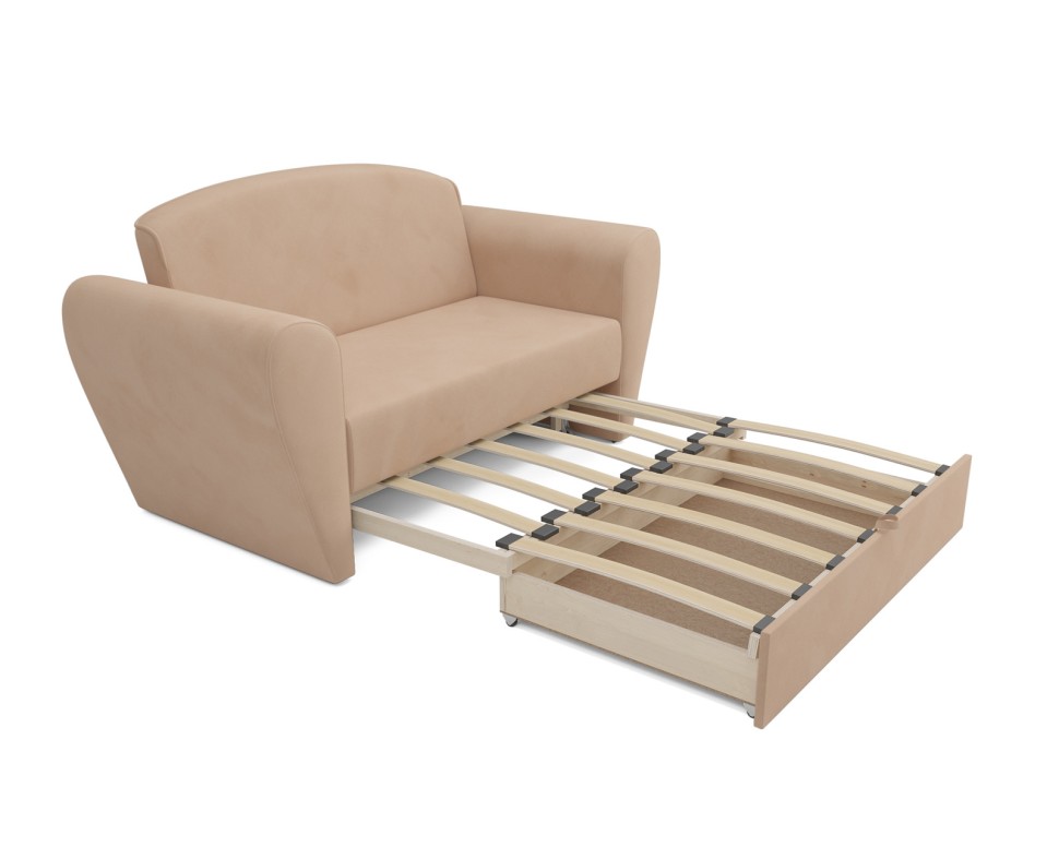 Квартет (Бежевый Luna 061)