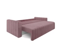 Лондон (велюр пудра / НВ-178/18)