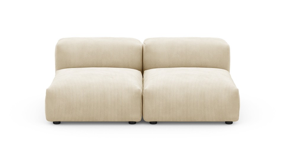 Сдвоенная дополнительная секция Фиджи (малая) Ram 01