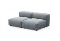 Сдвоенная дополнительная секция Фиджи (малая) Ram 01