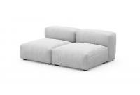 Сдвоенная дополнительная секция Фиджи (малая) Ram 01