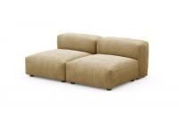 Сдвоенная дополнительная секция Фиджи (малая) Ram 01