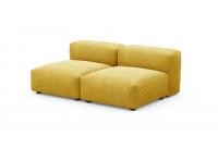 Сдвоенная дополнительная секция Фиджи (малая) Ram 01