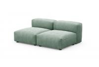 Сдвоенная дополнительная секция Фиджи (малая) Ram 01