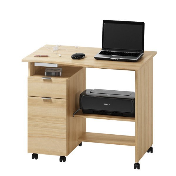 Компьютерный стол 27