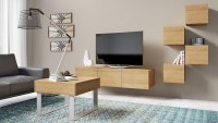 Модульная гостиная Порту 21 МДФ