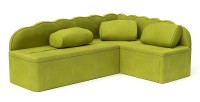 04-26_01_Divan_uglovoj_Modern_del'fin_velyur 28.jpg Диван угловой Модерн дельфин салатовый велюр