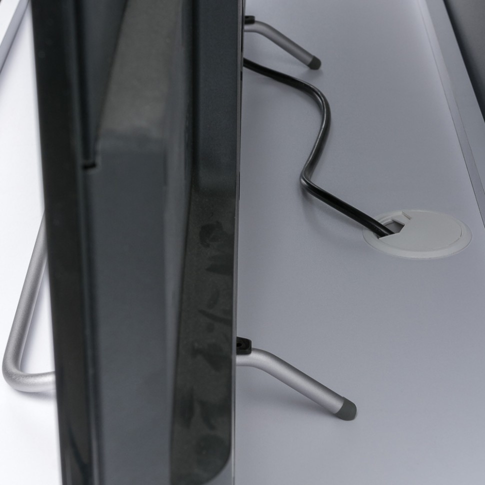 СНЯТО НСН Валенсия Спальня № 20, цвет ЛДСП белый шагрень/МДФ белый шагрень/ткань велутто 19, ортопед есть, сп. м. 1600х2000 мм., б/м