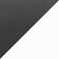 Сидней Комплектация № 011, цвет корпус: белый/чёрный/фасады: МДФ белый глянец, ШхГхВ 229,9х41,3х205,2 см., ниша для ТВ 129х41х100 см., универс. сборка