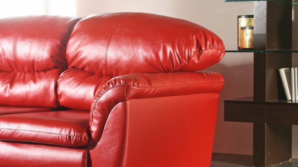 Диван "Премиум" Диона трехместный