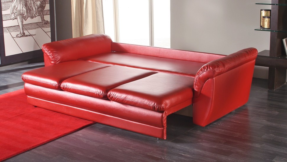 Диван "Премиум" Диона трехместный