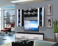 Гостиная 25 МДФ