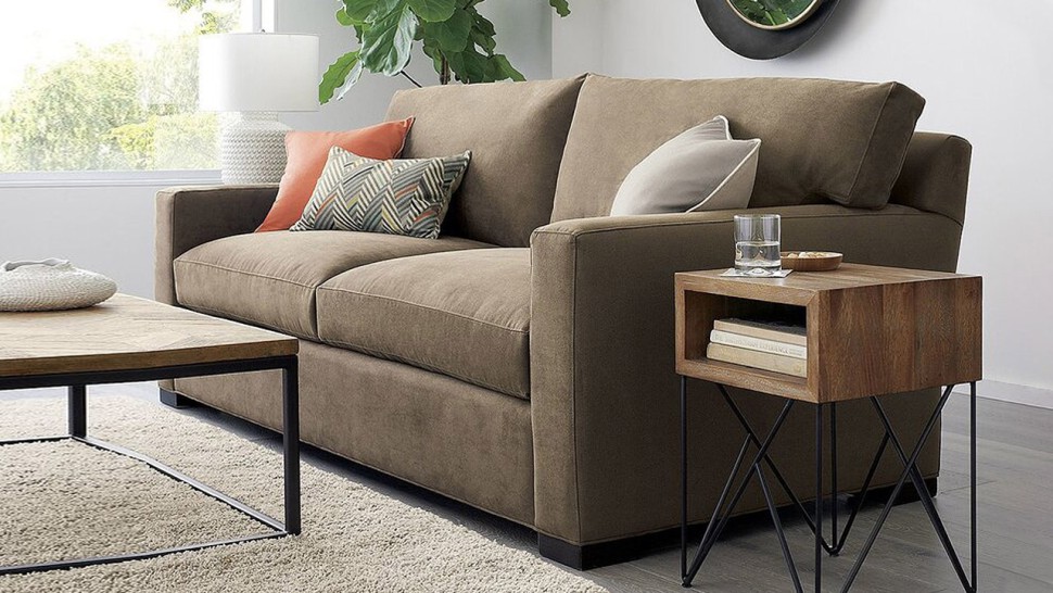 Диван "Премиум" Непал