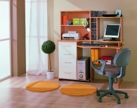 Компьютерный стол 3