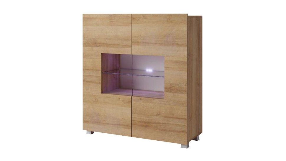 Модульная гостиная Порту 4 МДФ