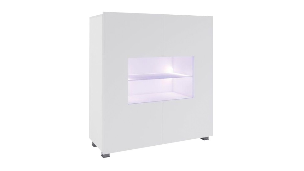 Модульная гостиная Порту 4 МДФ