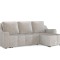 Берн (Бархат бежевый STAR VELVET 6 LIGHT Beige)
