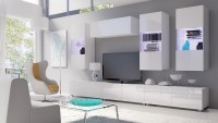 Модульная гостиная Порту 5 МДФ