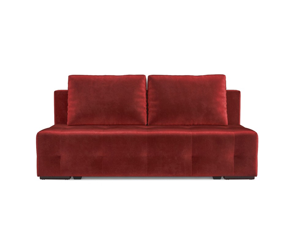 Марсель №1 (бархат красный STAR VELVET 3 DARK RED)