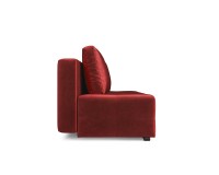 Марсель №1 (бархат красный STAR VELVET 3 DARK RED)