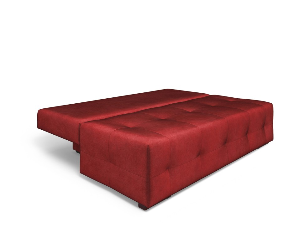 Марсель №1 (бархат красный STAR VELVET 3 DARK RED)