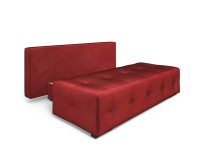 Марсель №1 (бархат красный STAR VELVET 3 DARK RED)