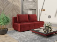 Марсель №1 (бархат красный STAR VELVET 3 DARK RED)