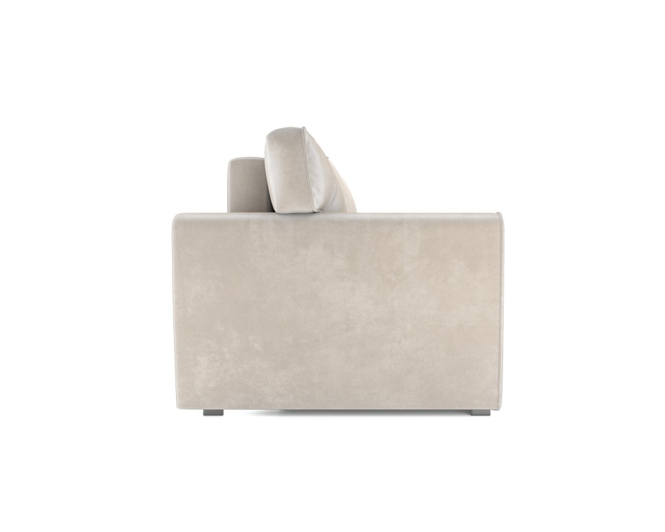 Оскар (Бархат бежевый STAR VELVET 6 LIGHT Beige)